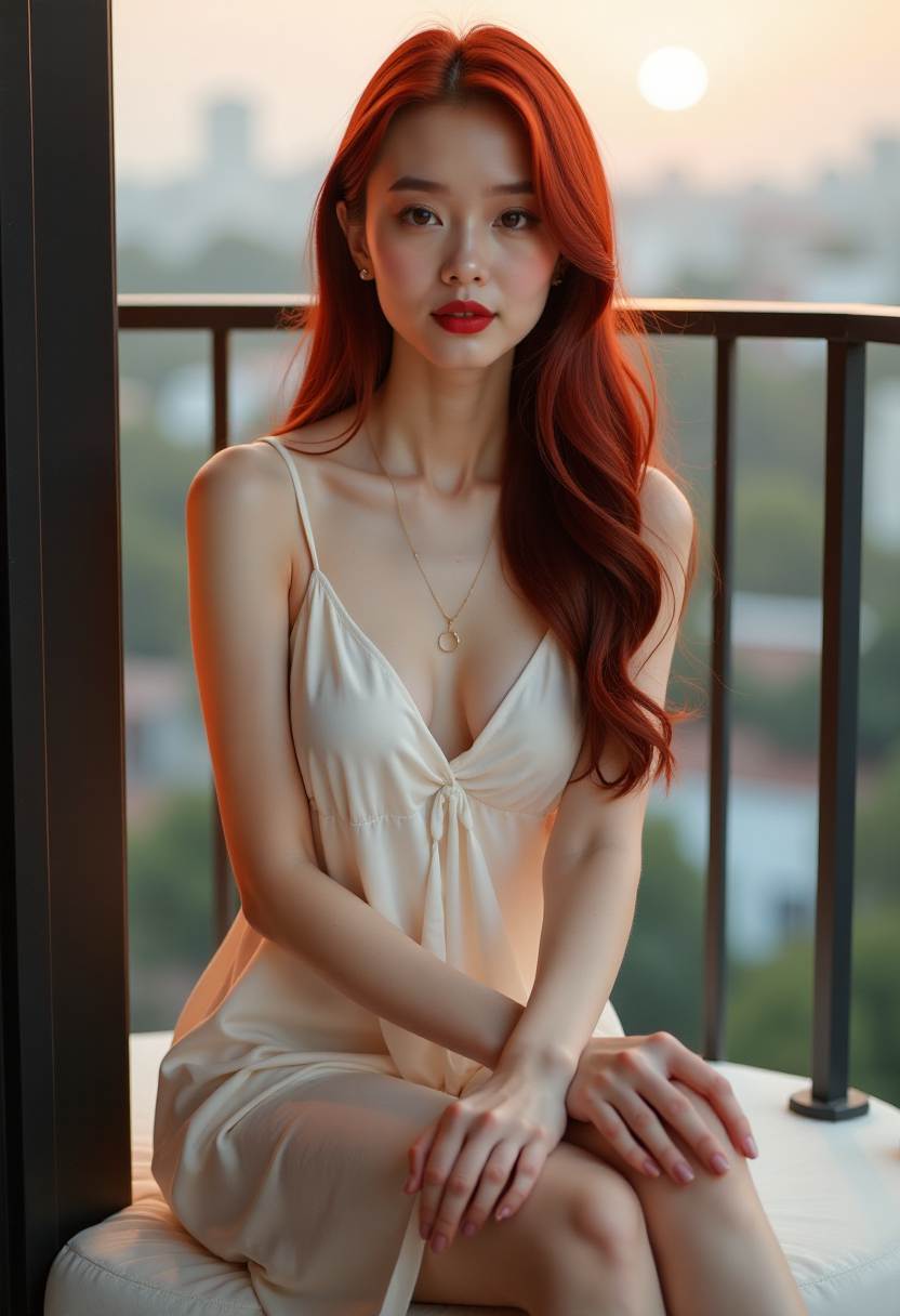 明兰札记