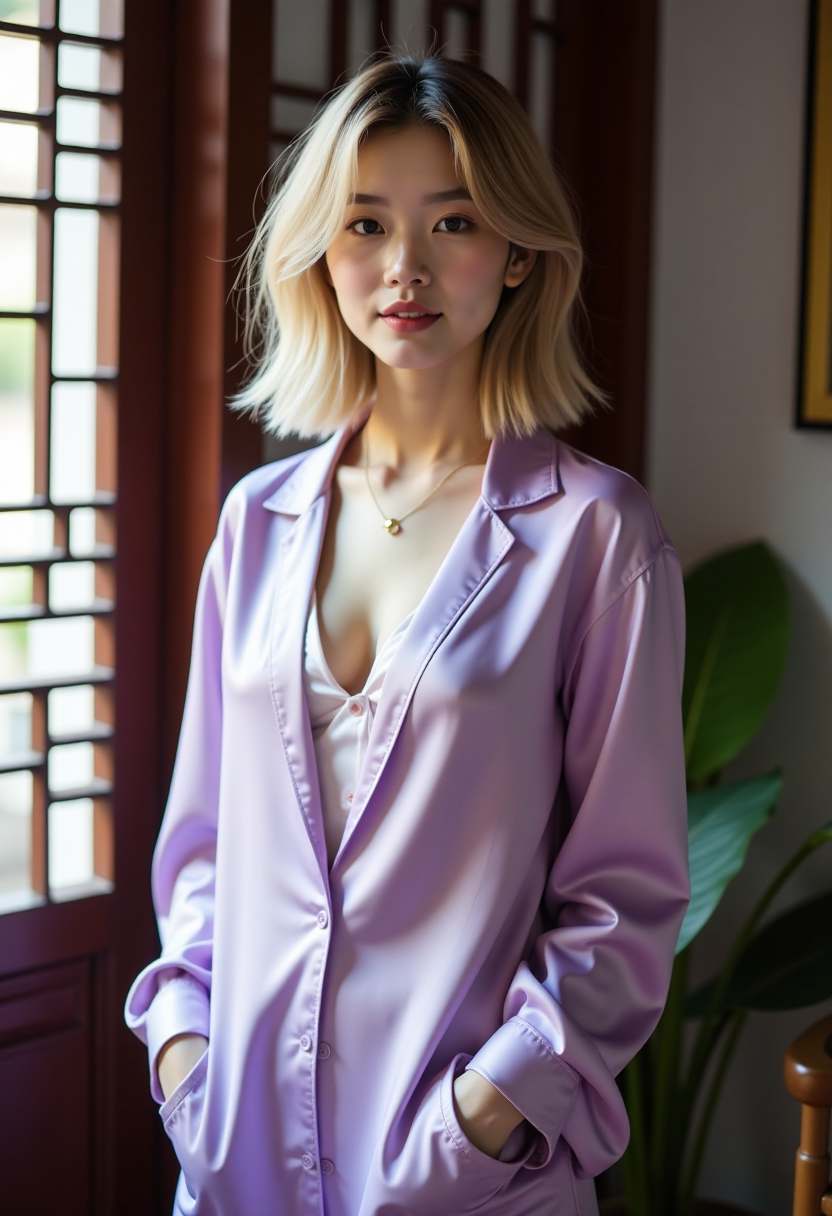 盛家往事剧照
